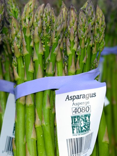 Asparagus - Find Fresh Farm Markets and Groceries in NJ