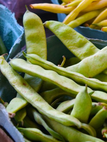 Beans - Find Fresh Farm Markets and Groceries in NJ