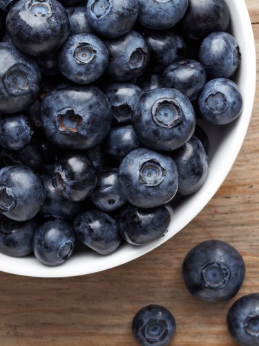 Blueberries - Find Fresh Farm Markets and Groceries in NJ
