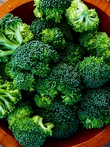 Broccoli - Find Fresh Farm Markets and Groceries in NJ