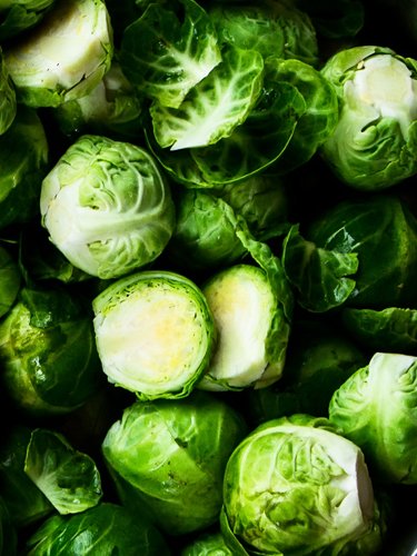 Brussels Sprouts - Find Fresh Farm Markets and Groceries in NJ