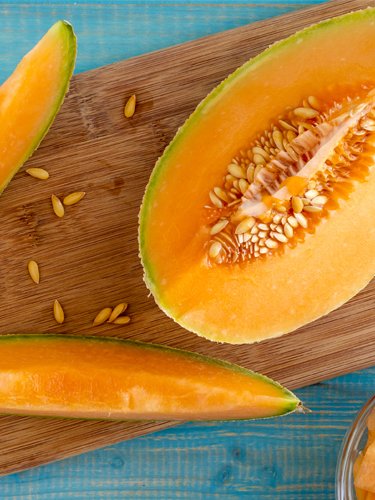 Cantaloupe - Find Fresh Farm Markets and Groceries in NJ