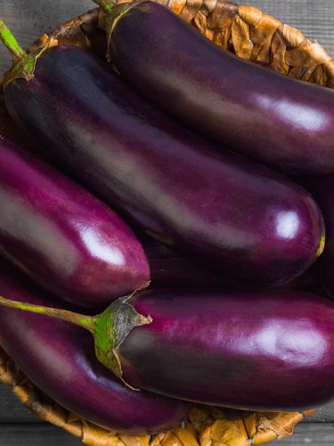 Eggplant - Find Fresh Farm Markets and Groceries in NJ