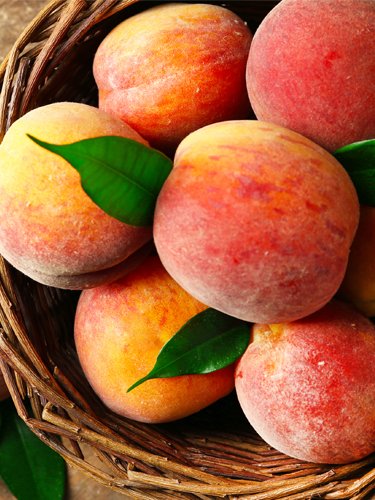 Peaches - Find Fresh Farm Markets and Groceries in NJ