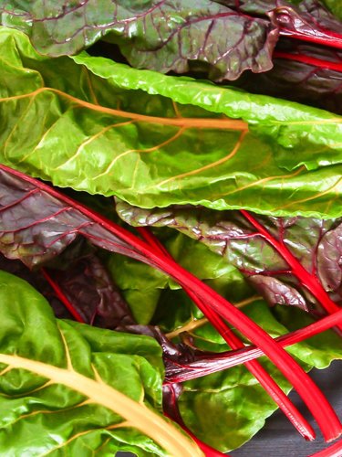 Swiss Chard - Find Fresh Farm Markets and Groceries in NJ