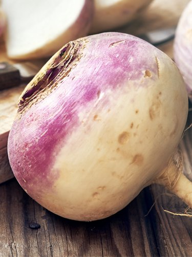 Turnips - Find Fresh Farm Markets and Groceries in NJ