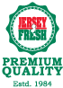 We are proudly Jersey Fresh Quality Graded