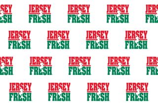 Jersey Fresh Chef Video Series. Cook local food with NJ chefs.