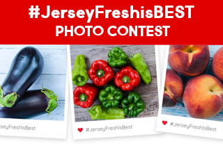 Jersey Fresh Chef Video Series. Cook local food with NJ chefs.