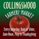 Collingswood Farmers' Market 