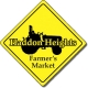 Haddon Heights Farmers Market 