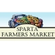 Sparta Farmers' Market 